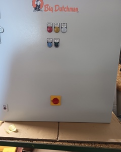 Contr cabinet egg cross collection